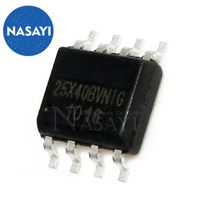 W25X40CLSNIG 25X40CLSNIG 25X40 SOP-8