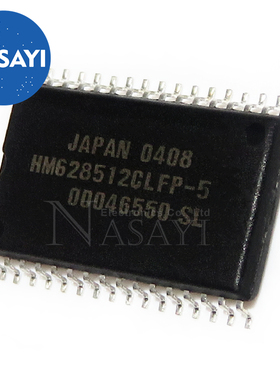 HM628512CLFP-5SL HM628512BLFP-7 HM628512ALFP-7 SOP-32