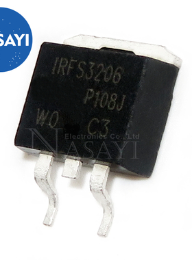IRFS3206 FS3206 TO-263
