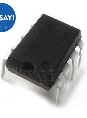 TL2843P TL2843 DIP-8