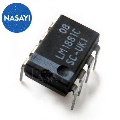 LM1881N LM1881 DIP-8