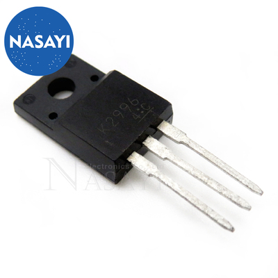 2SK2996 K2996 TO-220F