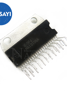 HA13158A HA13158 ZIP-23