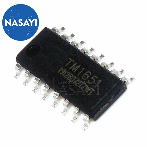 TM1651 1651 SOP-16