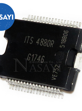 ITS4880R ITS4880 HSSOP-36