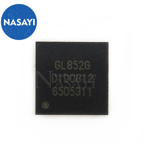 GL852G GL852 QFN-28