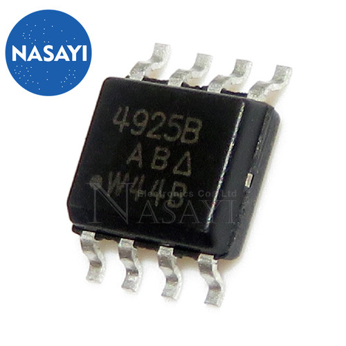 SI4925B SI4925 4925 SOP-8