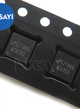 UP6210AG UP6210 QFN-24