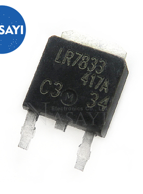 IRLR7833 LR7833 TO-252