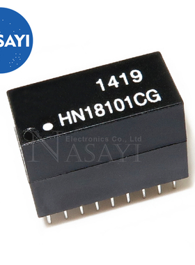 HN18101CG  HN18101  DIP-18