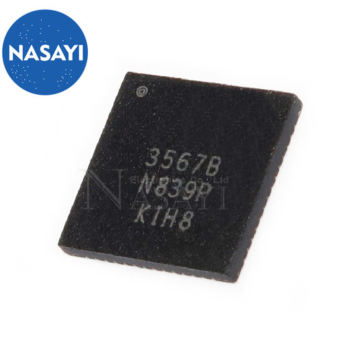 IR3567B IR3567 QFN-56