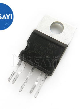 VIPER20A VIPER20 TO-220-5