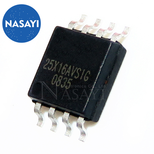 W25X16AVSIG 25X16AVSIG 25X16 SOP-8