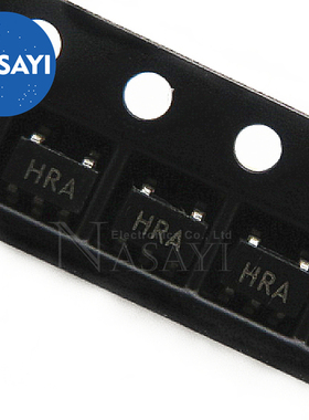 AD8065ARTZ 丝印：HRA SOT-223