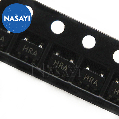 AD8065ARTZ 丝印：HRA SOT-223