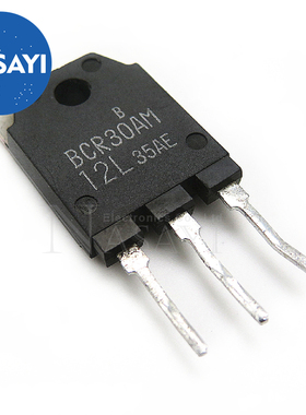 BCR30AM-12L BCR30AM TO-247