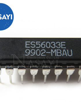 ES56033E ES56033 DIP-16