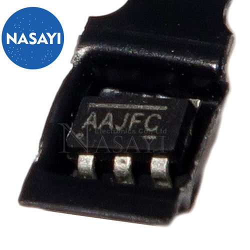 SG6859ATZ 丝印:AAJF开头 SOT-23-6