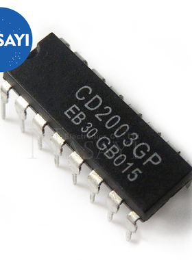 CD2003GP CD2003 DIP-16