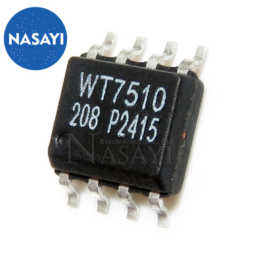 WT7510 7510 SOP-8