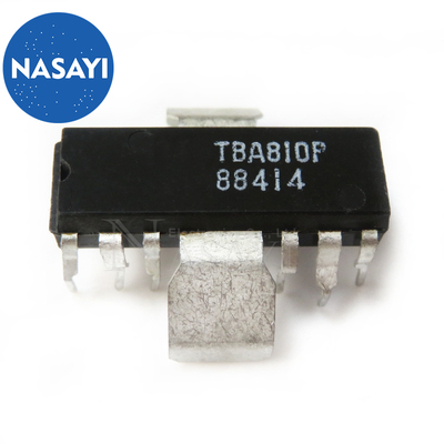 TBA810S TBA810 HDIP-12