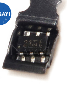 IP4223CZ6 丝印:21 SOT-23