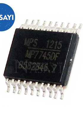 MP7745DF-LF-Z MP7745DF MP7745 TSSOP-20