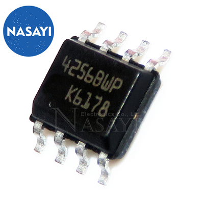 M24256-BWMN6TP 4256BWP 4256 SOP-8