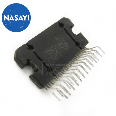 TDA75610LV TDA75610 ZIP-27