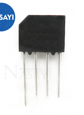 KBL405G KBL405 ZIP-4