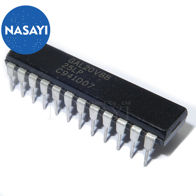GAL20V8B-10LP GAL20V8B DIP-24