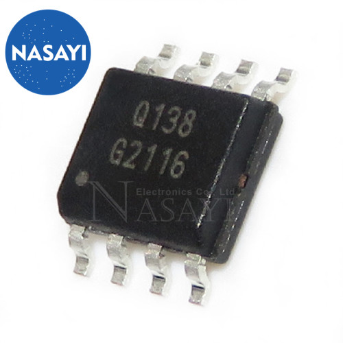 G2116F11U G2116F11 SOP-8