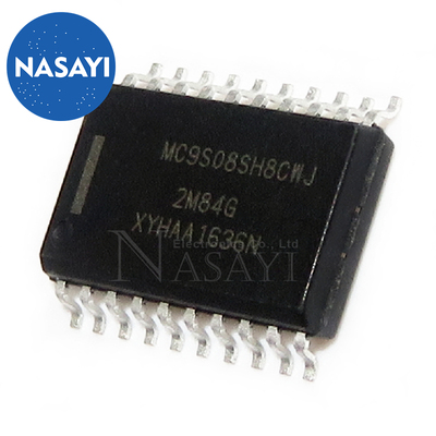 MC9S08SH8CWJ MC9S08SH8 SOP-20