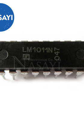LM1011N LM1011 DIP-16