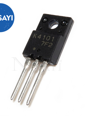 2SK4101 K4101 TO-220F