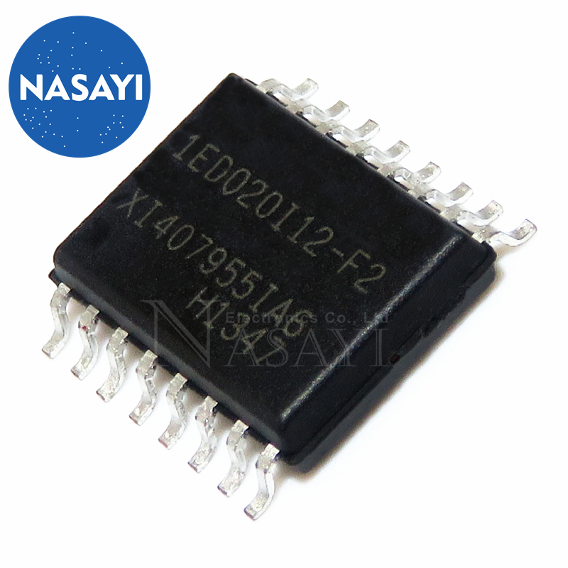 1ED020I12-F2 1ED020I12 SOP-16