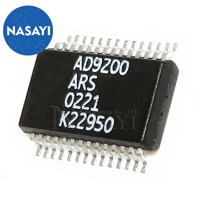 AD9200ARSZ AD9200ARS AD9200 SSOP-28