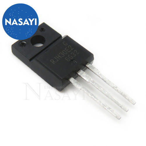 RJH30E2 30E2 TO-220F