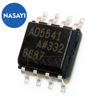 AD5541ARZ AD5541AR AD5541SOP-8