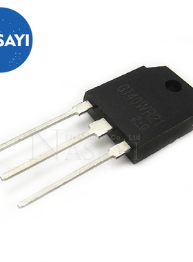 GT40WR21 40WR21 TO-3P