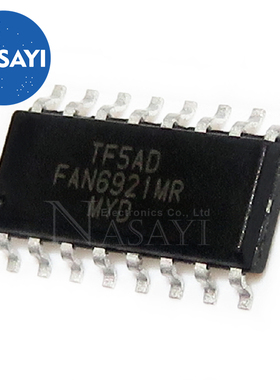 FAN6921MRMYD FAN6921 SOP-16
