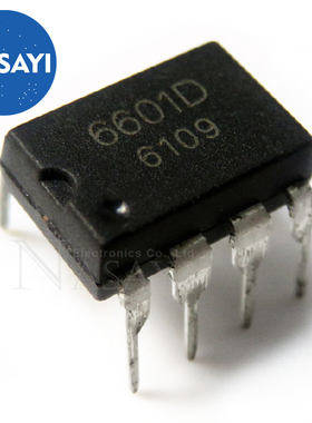 XD6601D 6601D 6601 DIP-8