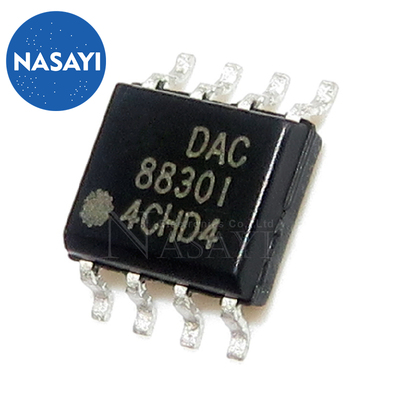 DAC8830I DAC8830 SOP-8