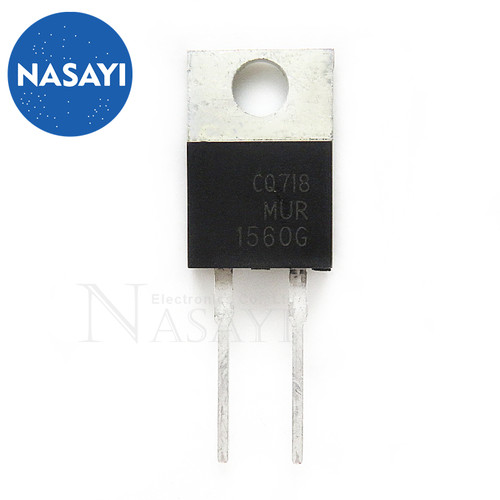 MUR1560G MUR1560 TO-220