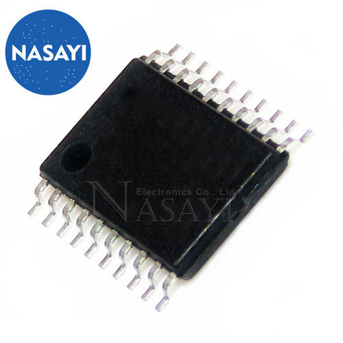 PIC16F690-I/SS PIC16F690 SSOP-20 微控制器芯片IC