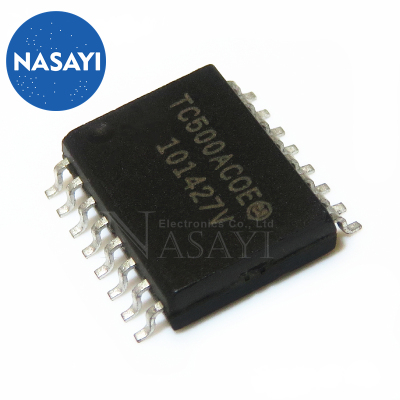 TC500ACOE TC500 SOP-16