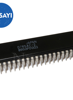 UPD765AC-2 D765AC-2 UPD765AC D765AC DIP-40