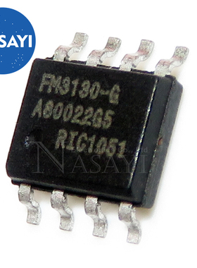 FM3130-G FM3130 SOP-8