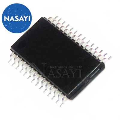 DRV8825PWPR DRV8825 TSSOP-28
