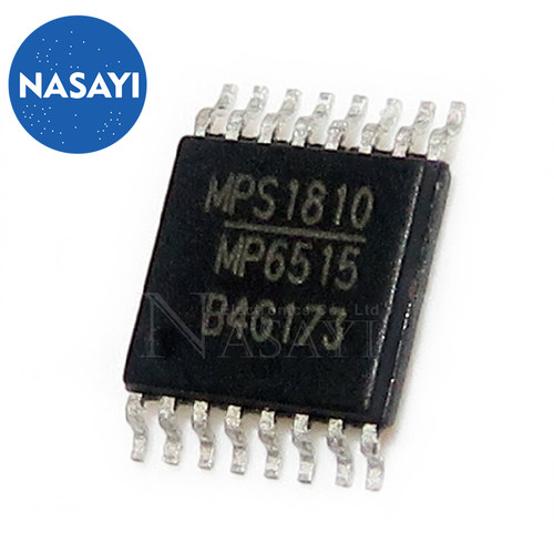 MP6515GF-Z MP6515GF MP6515 TSSOP-16